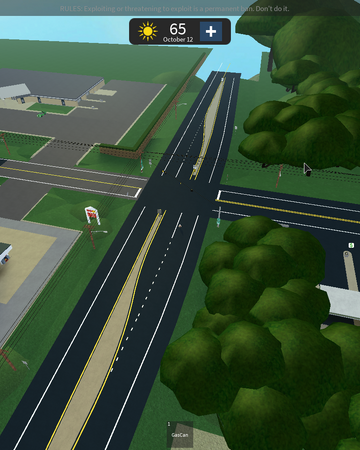 Ormstown Ultimate Driving Roblox Wikia Fandom