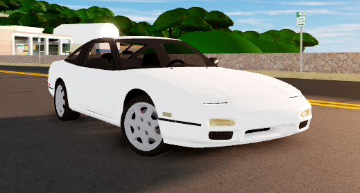 Ultimate Driving Sim Roblox Drift