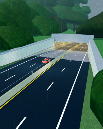 Roblox Ultimate Driving Port Harrison