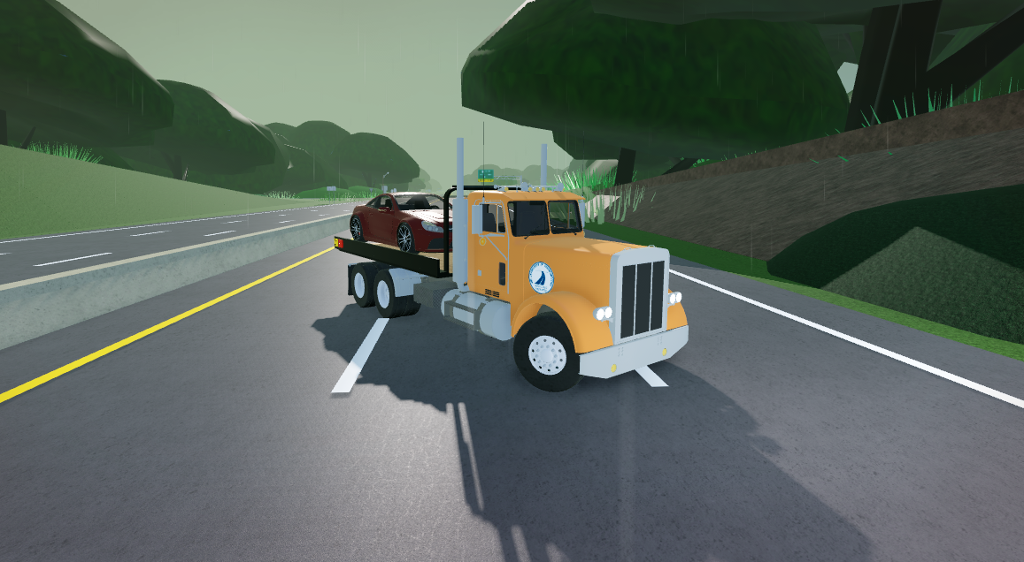 Roblox Ultimate Driving Westover Islands