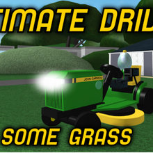 John Caribou Tx 800 Riding Mower 1995 Ultimate Driving Roblox
