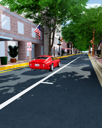 Federalsburg Ultimate Driving Roblox Wikia Fandom