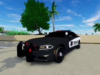 Emergency Response Roblox Game