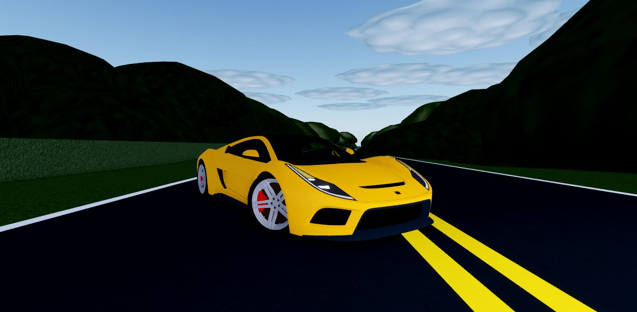 Raptor St2 2010 Ultimate Driving Roblox Wikia Fandom - gojira 222gs 1994 ultimate driving roblox wikia fandom