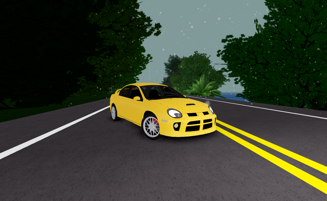 Dgb Xenon Sv4 2005 Ultimate Driving Roblox Wikia Fandom - roblox bbs rims