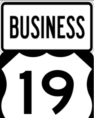 Us Highway 19 Business Route Ultimate Driving Roblox Wikia Fandom