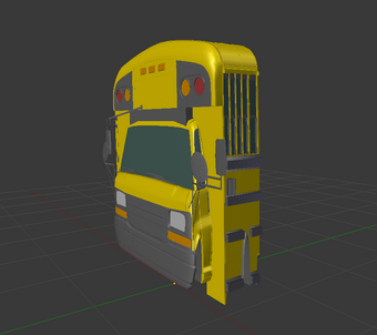 Free Working School Buses Roblox