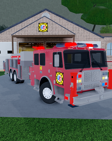 Polk Ladder Engine 2005 Ultimate Driving Roblox Wikia Fandom