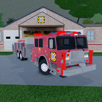Polk Ladder Engine 2005 Ultimate Driving Roblox Wikia Fandom