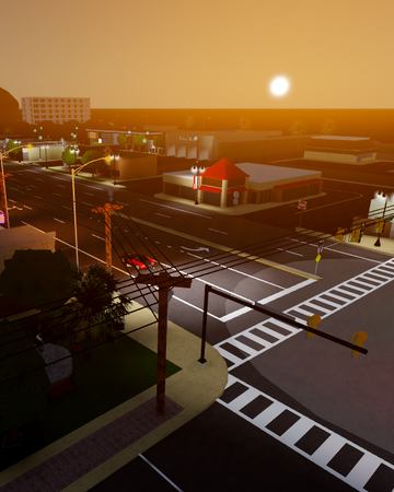 Swanquarter Ultimate Driving Roblox Wikia Fandom