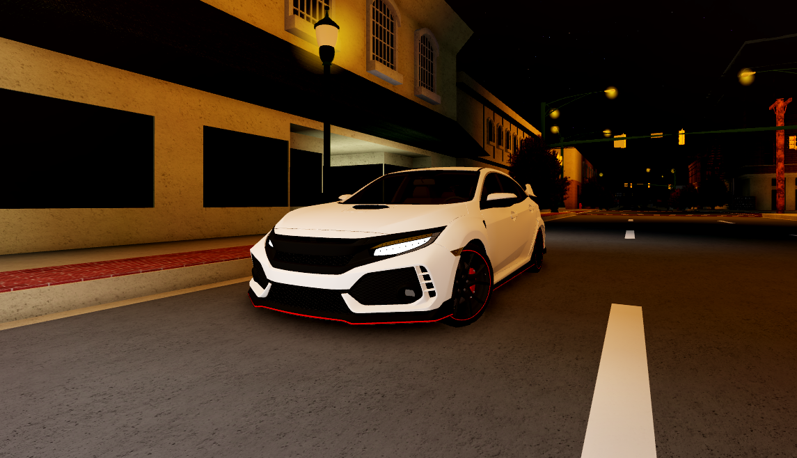 Kuba Urban Krt 2018 Ultimate Driving Roblox Wikia Fandom