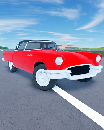roblox ultimate driving evolution Dearborn Superbolt 1957 Ultimate Driving Roblox Wikia Fandom