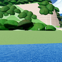 Pomeroy Mountain Ultimate Driving Roblox Wikia Fandom