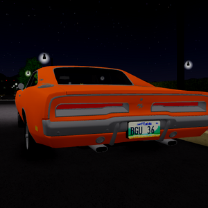 Dgb Inferno 1969 Ultimate Driving Roblox Wikia Fandom