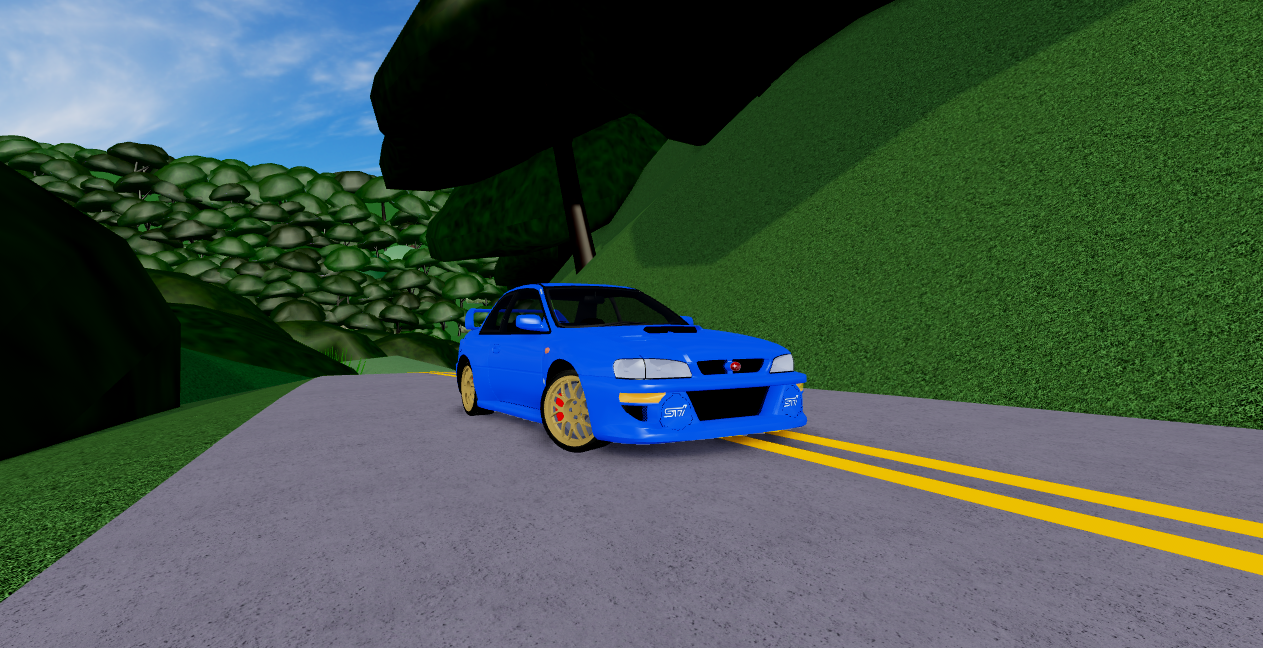 Fujita Vulcera Ef98 Bwg 1998 Ultimate Driving Roblox - i 80 ultimate driving roblox wikia fandom powered by wikia