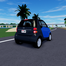 Sprinter Tango 2009 Ultimate Driving Roblox Wikia Fandom