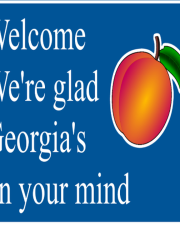 Georgia Ultimate Driving Roblox Wikia Fandom