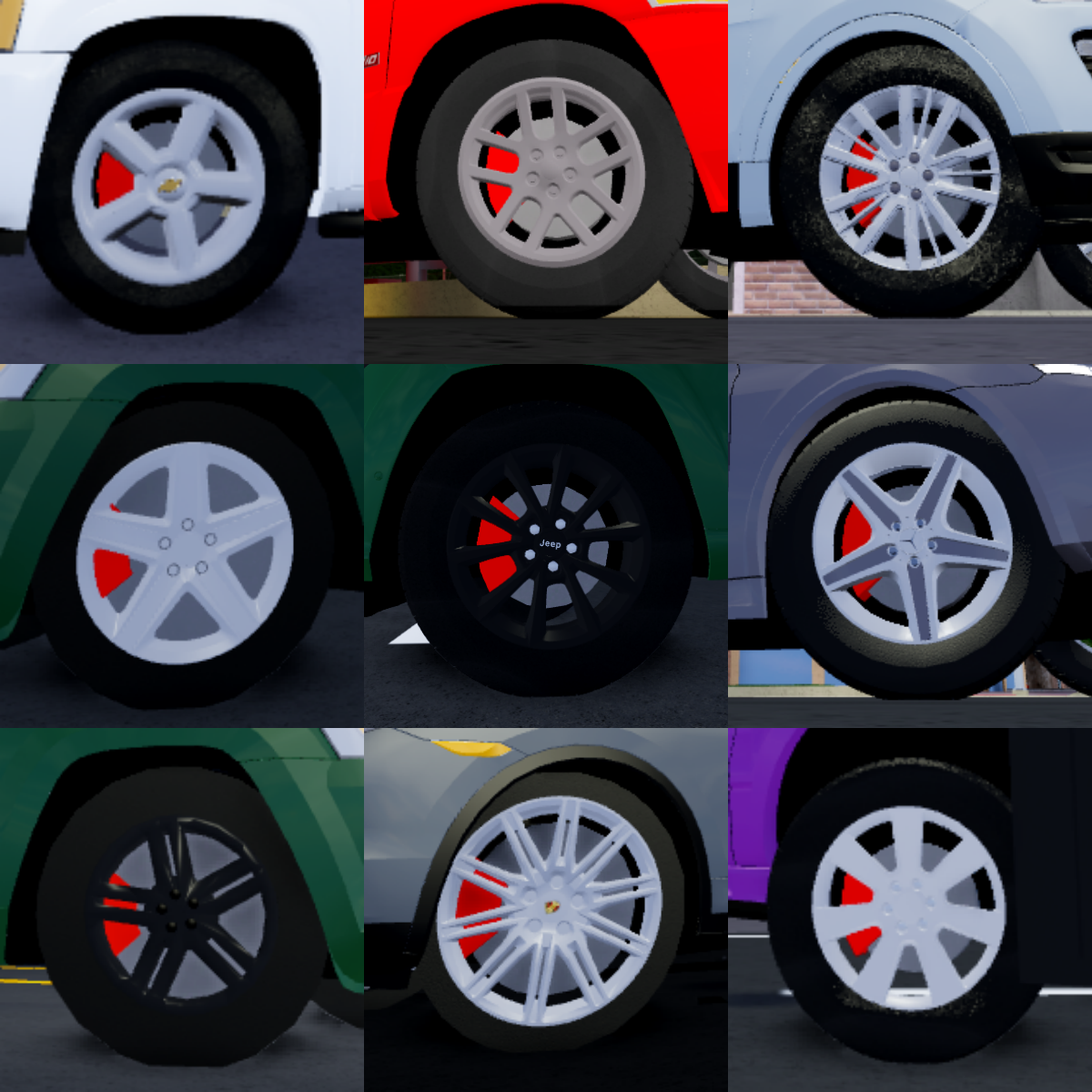 Rims Ultimate Driving Roblox Wikia Fandom - rims roblox