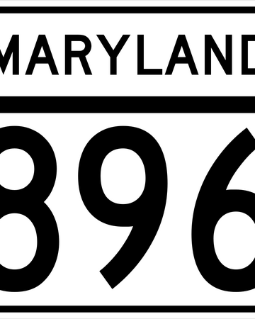 roblox liberty county bearcat Maryland Route 896 Ultimate Driving Roblox Wikia Fandom