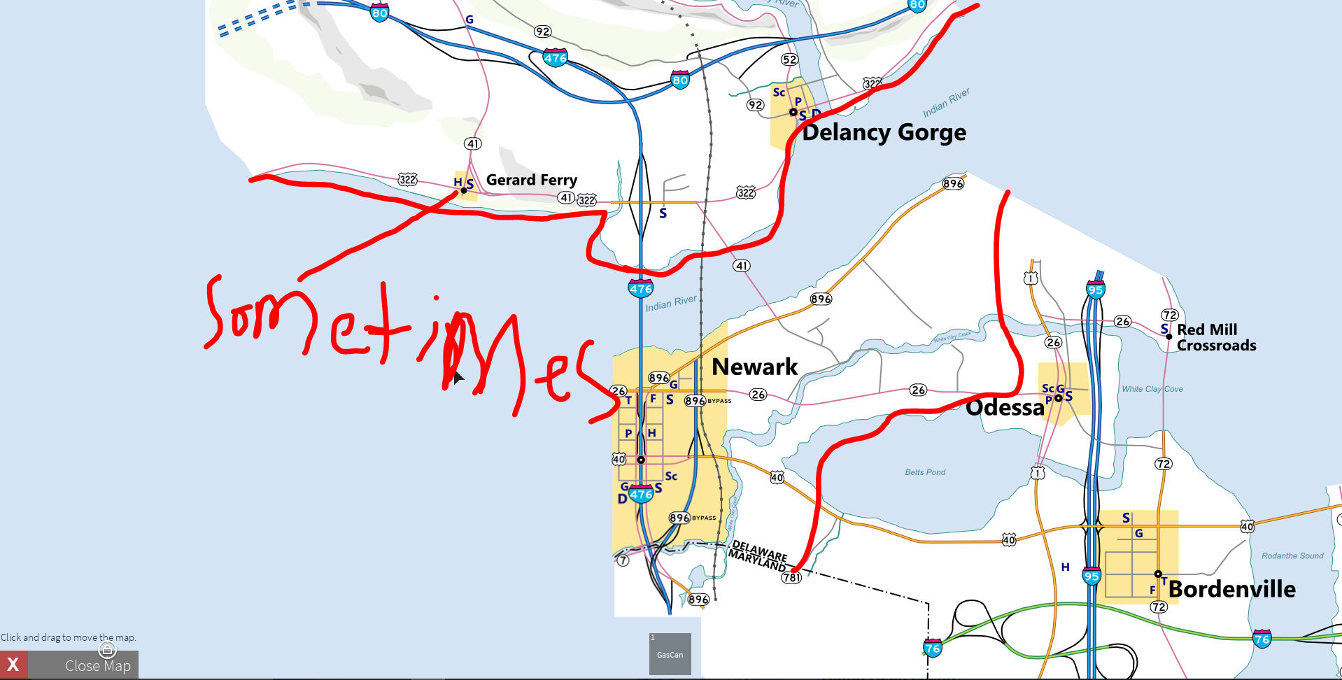 Image - Ud newark map.PNG | Ultimate Driving Roblox Wikia | FANDOM ...