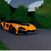 Category Mclaren Ultimate Driving Roblox Wikia Fandom - gojira 222gs 1994 ultimate driving roblox wikia fandom