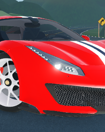 Cavallino Piacenza Corsa 2019 Ultimate Driving Roblox Wikia