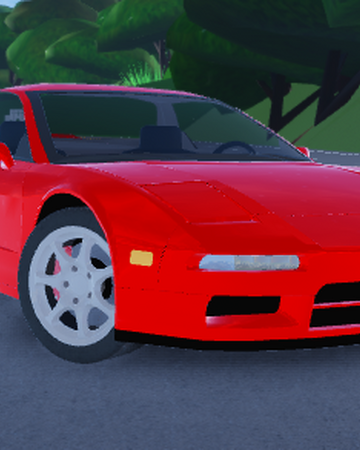 Redline V30 Roblox