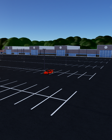 Jonesboro Mall Outlet Ultimate Driving Roblox Wikia Fandom