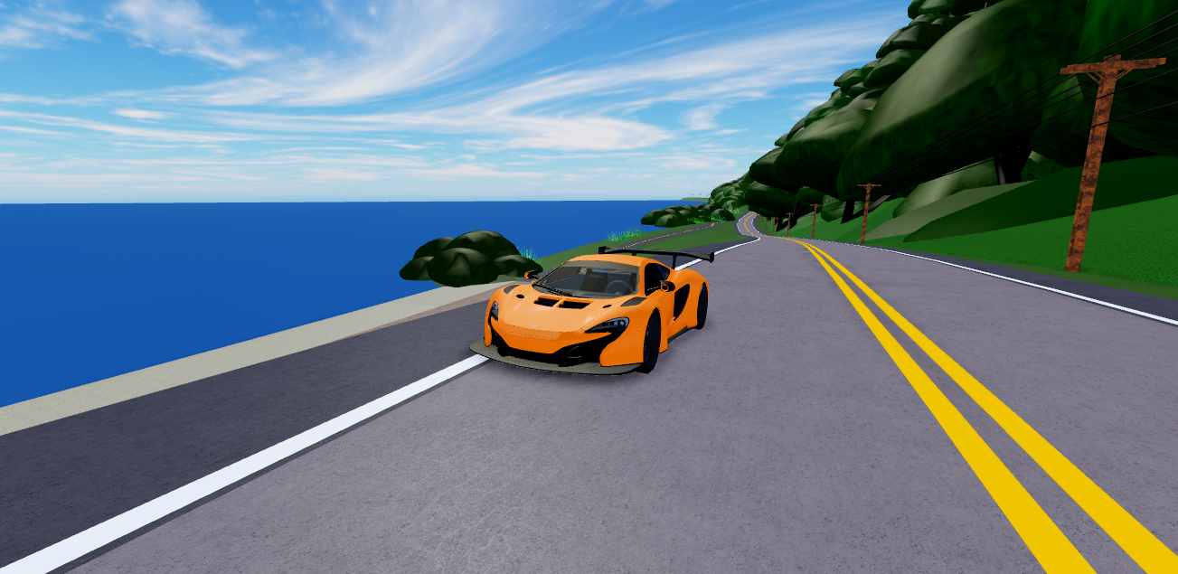 roblox gt3