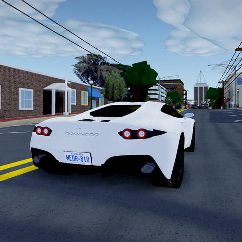 Arrinera Hussarya Ultimate Driving Roblox Wikia Fandom