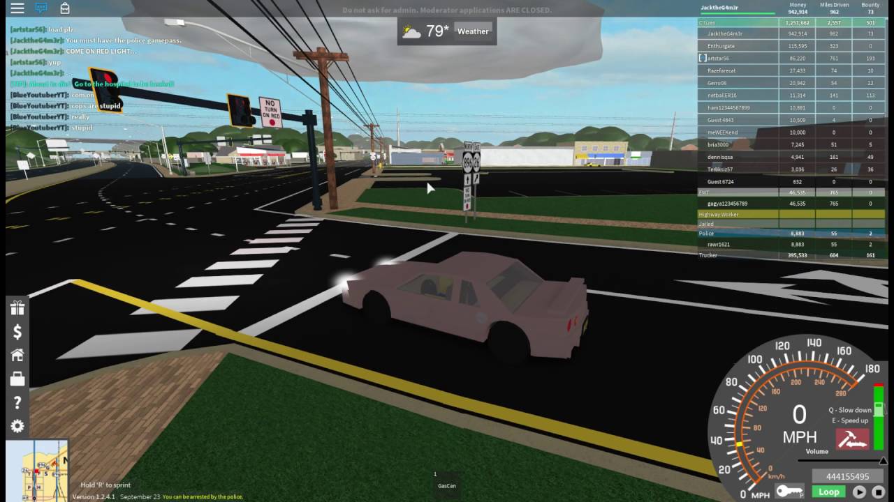 Delaware Route 896 Ultimate Driving Roblox Wikia Fandom - 