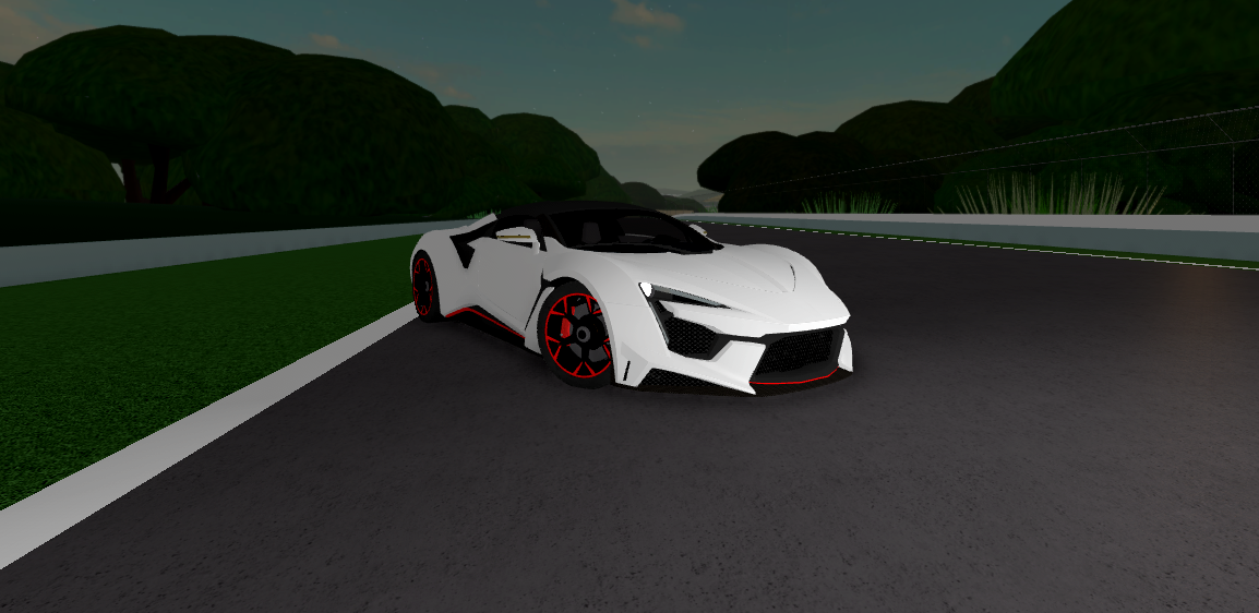 Roblox Ultimate Driving Wiki Fandom