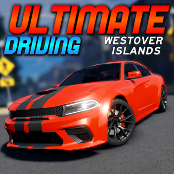 Ultimate Driving Simulator Roblox Wiki