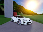 Category Lexus Ultimate Driving Roblox Wikia Fandom