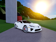 Category Lexus Ultimate Driving Roblox Wikia Fandom - roblox lexus rx