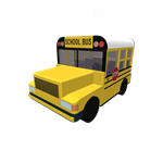 School Bus Ultimate Driving Roblox Wikia Fandom Powered - roblox school bus driver