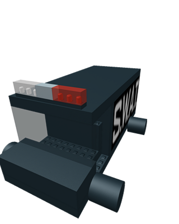 Swat Van Ultimate Driving Roblox Wikia Fandom