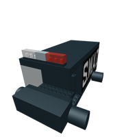 Swat Van Ultimate Driving Roblox Wikia Fandom