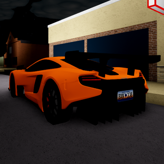 Mp4 12c Roblox Jockeyunderwars Com - mclaren roblox