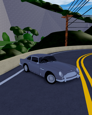 Roblox Ultimate Driving Wiki Fandom