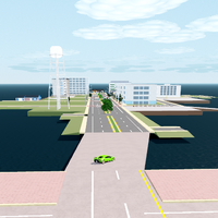 Crisfield Ultimate Driving Roblox Wikia Fandom