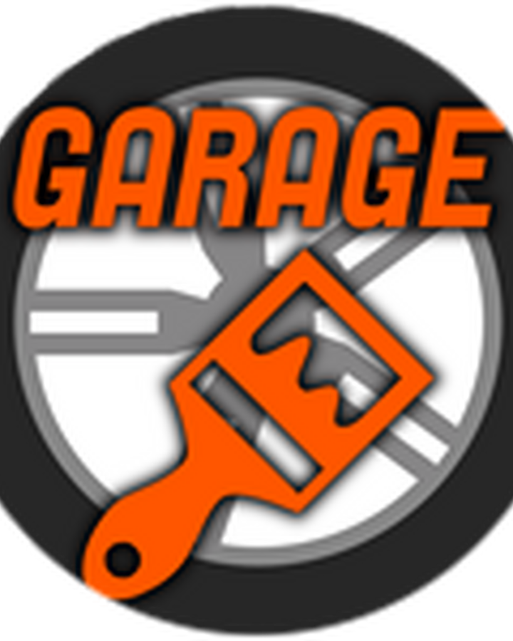 Garage Gamepass Ultimate Driving Roblox Wikia Fandom