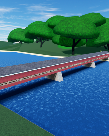 Odessa Hill Tunnel And Betts Creek Covered Bridge Ultimate