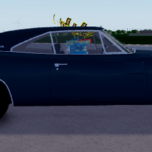 Dgb Inferno 1969 Ultimate Driving Roblox Wikia Fandom