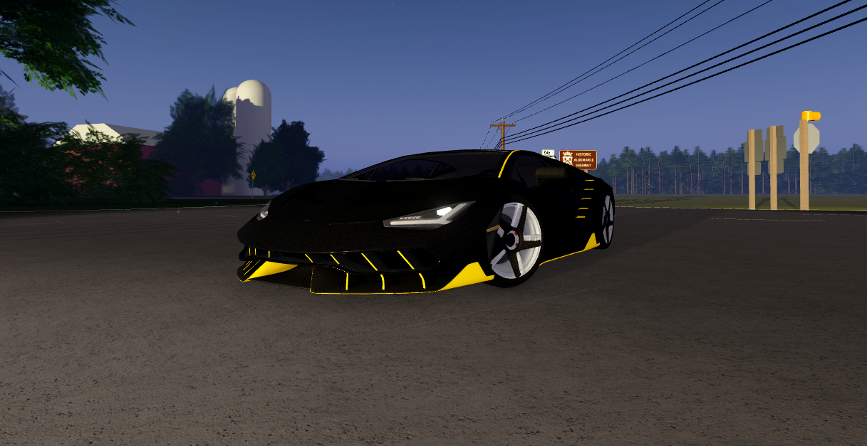 Ferruccio Catanzaro 2017 Ultimate Driving Roblox Wikia Fandom - roblox ultimate driving lamborghini aventador