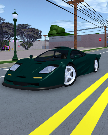 Mayer F93 Velocitail 1997 Ultimate Driving Roblox Wikia Fandom - what is tianas roblox name 2020
