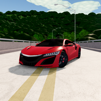 Kuba Nxt 2016 Ultimate Driving Roblox Wikia Fandom