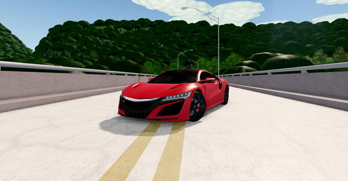 Ultimate Driving Roblox Wiki