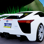 Lexus Ultimate Driving Roblox Wikia Fandom Powered By Wikia Free