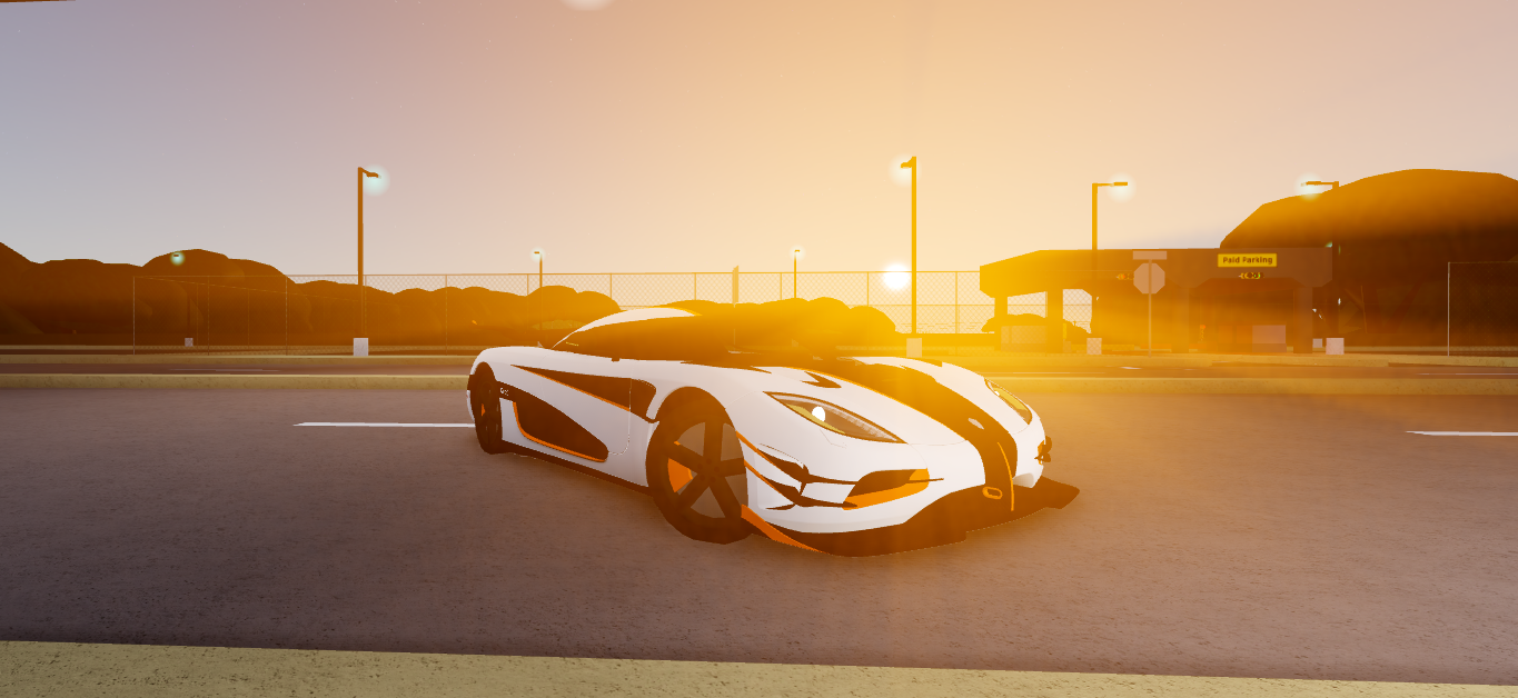 Koenigsegg One1 Ultimate Driving Roblox Wikia Fandom - 